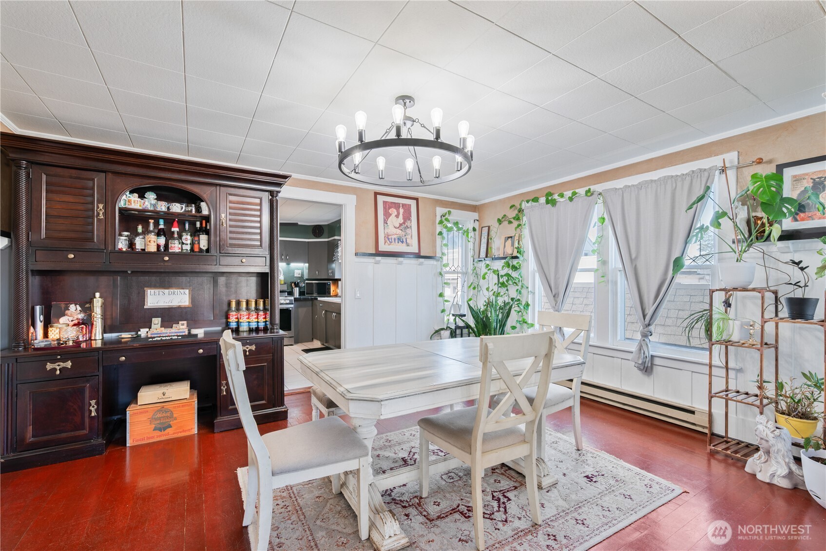 304 Crawford Street , Kelso, WA 98626