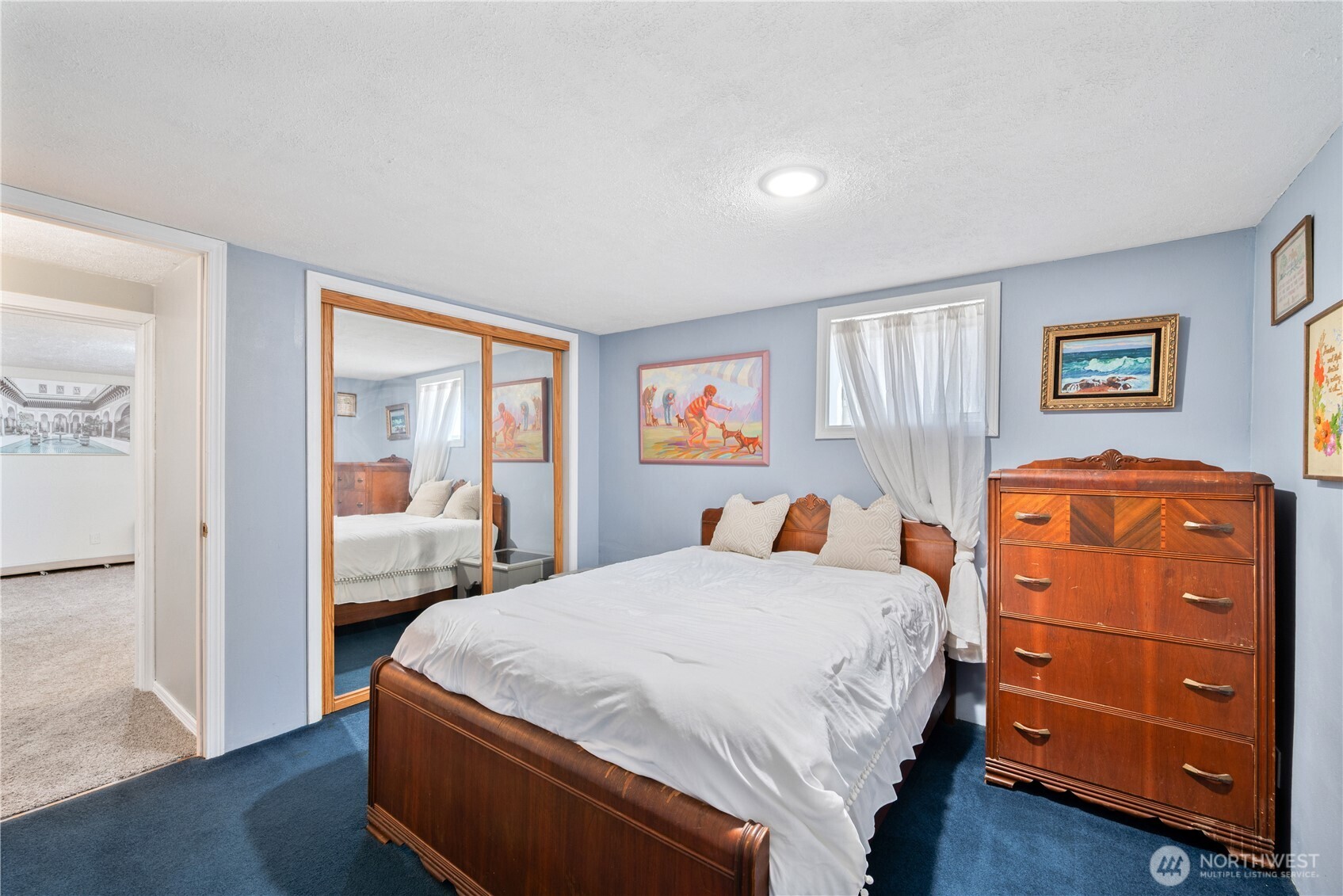 304 Crawford Street , Kelso, WA 98626