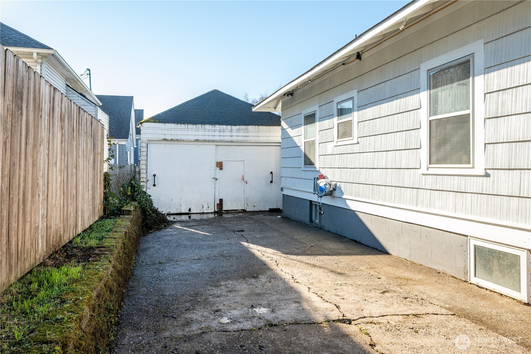 304 Crawford Street , Kelso, WA 98626
