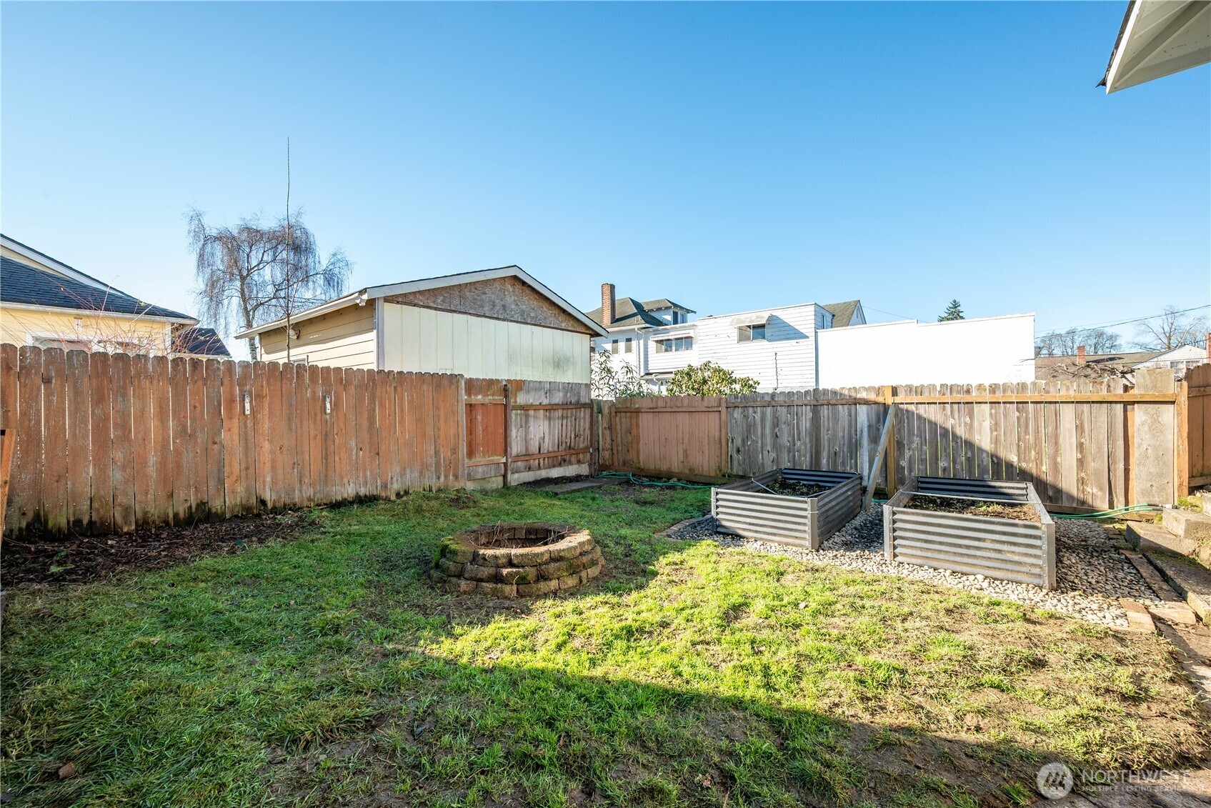304 Crawford Street , Kelso, WA 98626