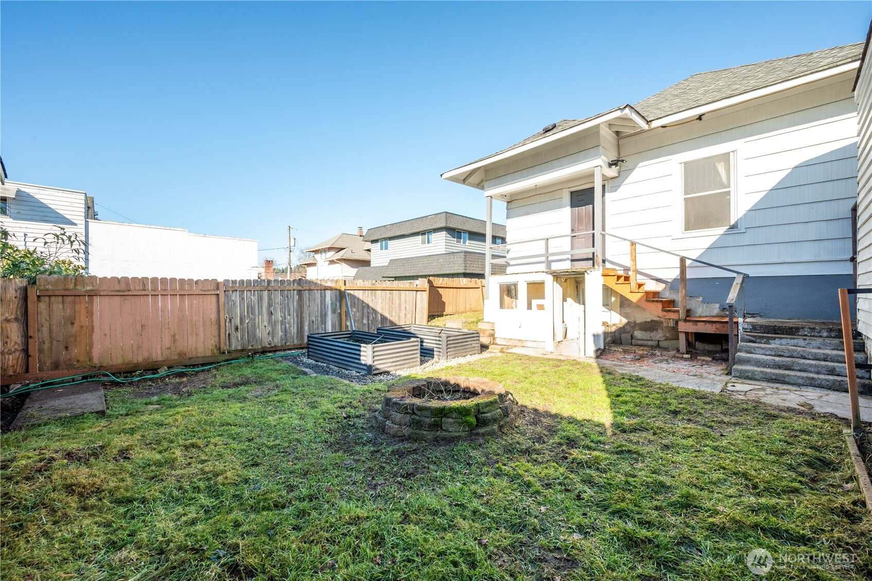 304 Crawford Street , Kelso, WA 98626