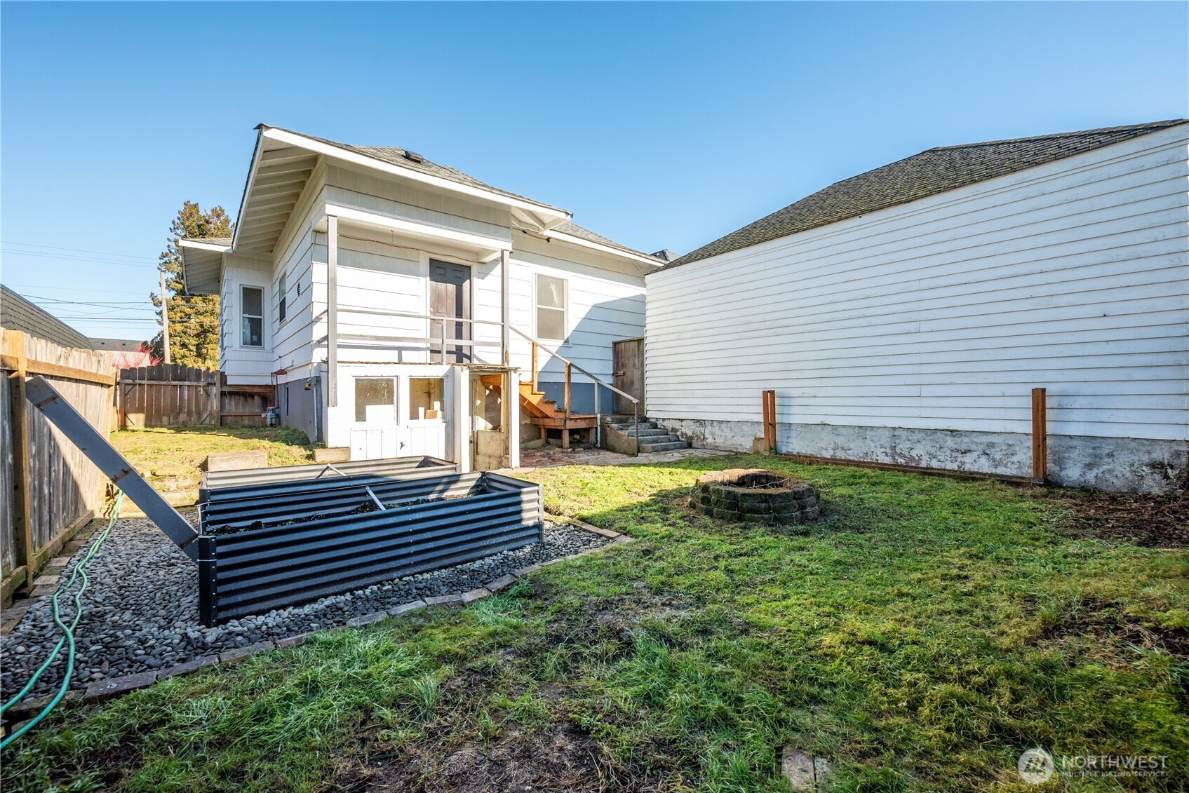 304 Crawford Street , Kelso, WA 98626
