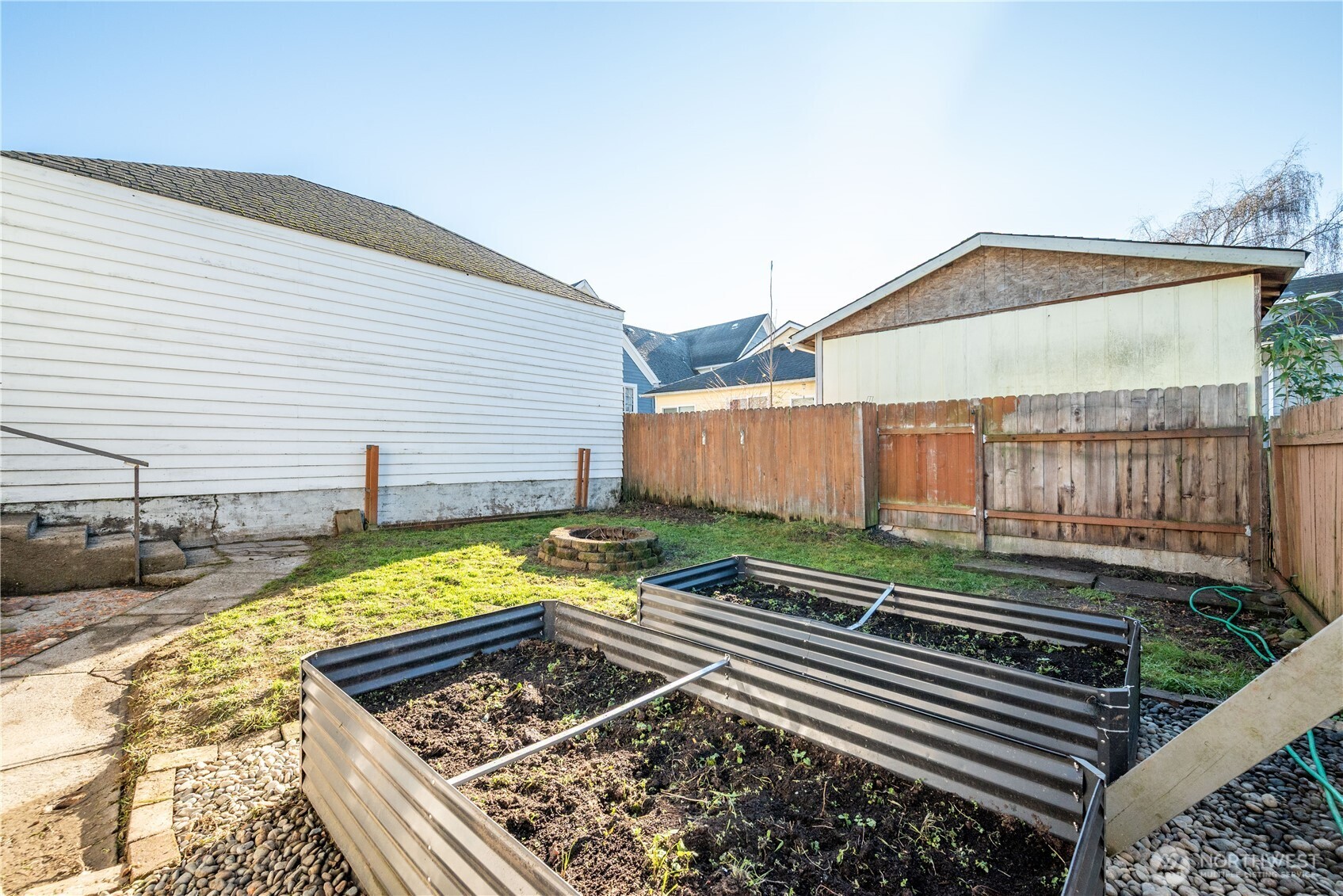 304 Crawford Street , Kelso, WA 98626