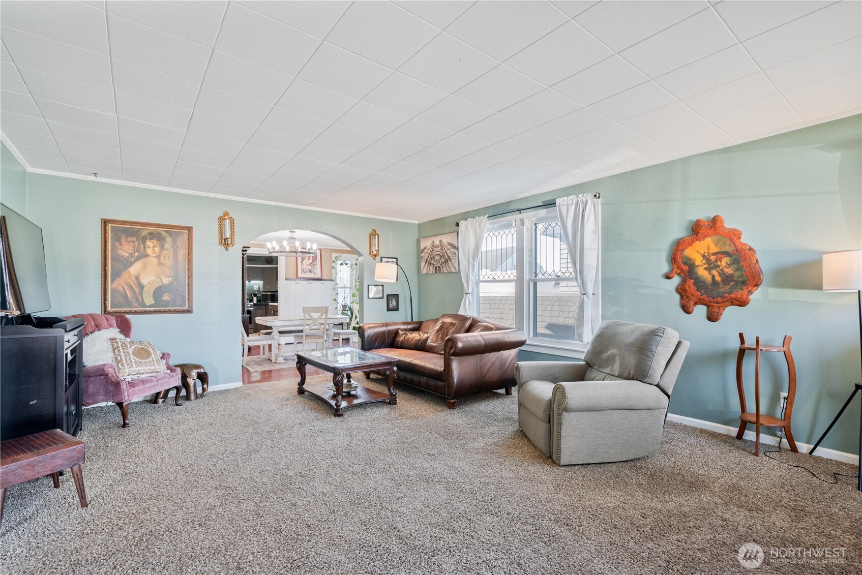 304 Crawford Street , Kelso, WA 98626