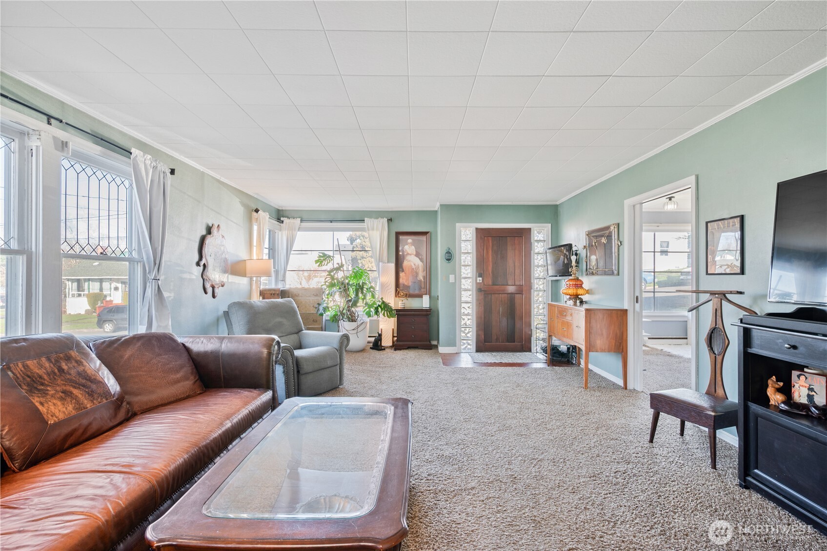 304 Crawford Street , Kelso, WA 98626