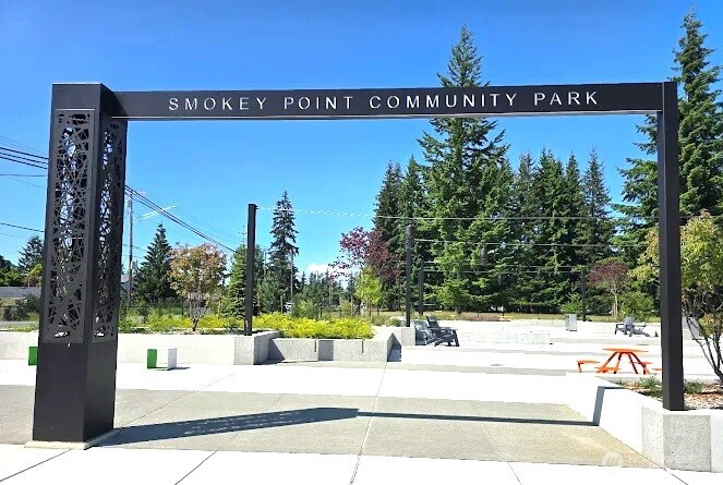 17820 Smokey Point Boulevard , Arlington, WA 98223