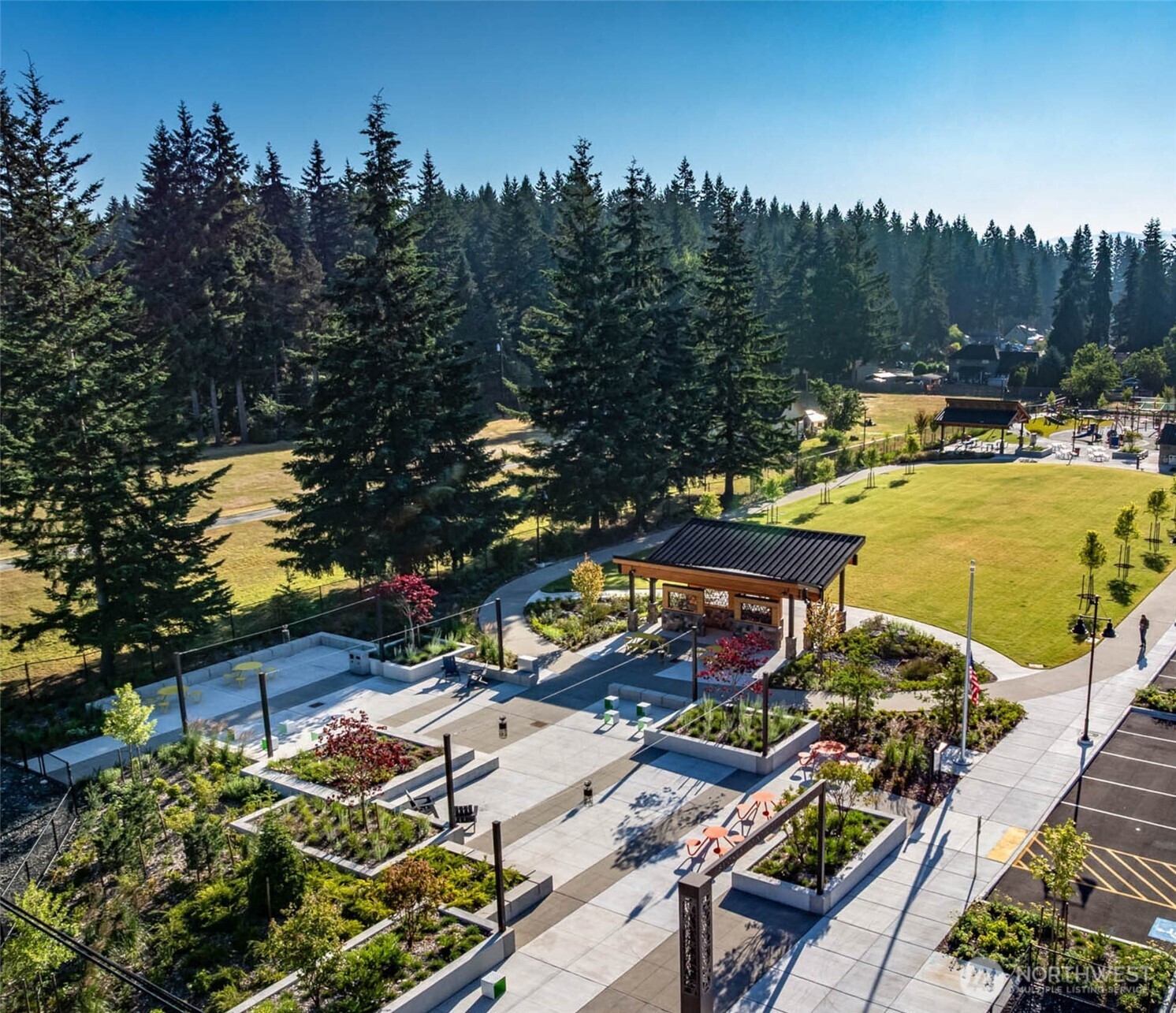 17820 Smokey Point Boulevard , Arlington, WA 98223