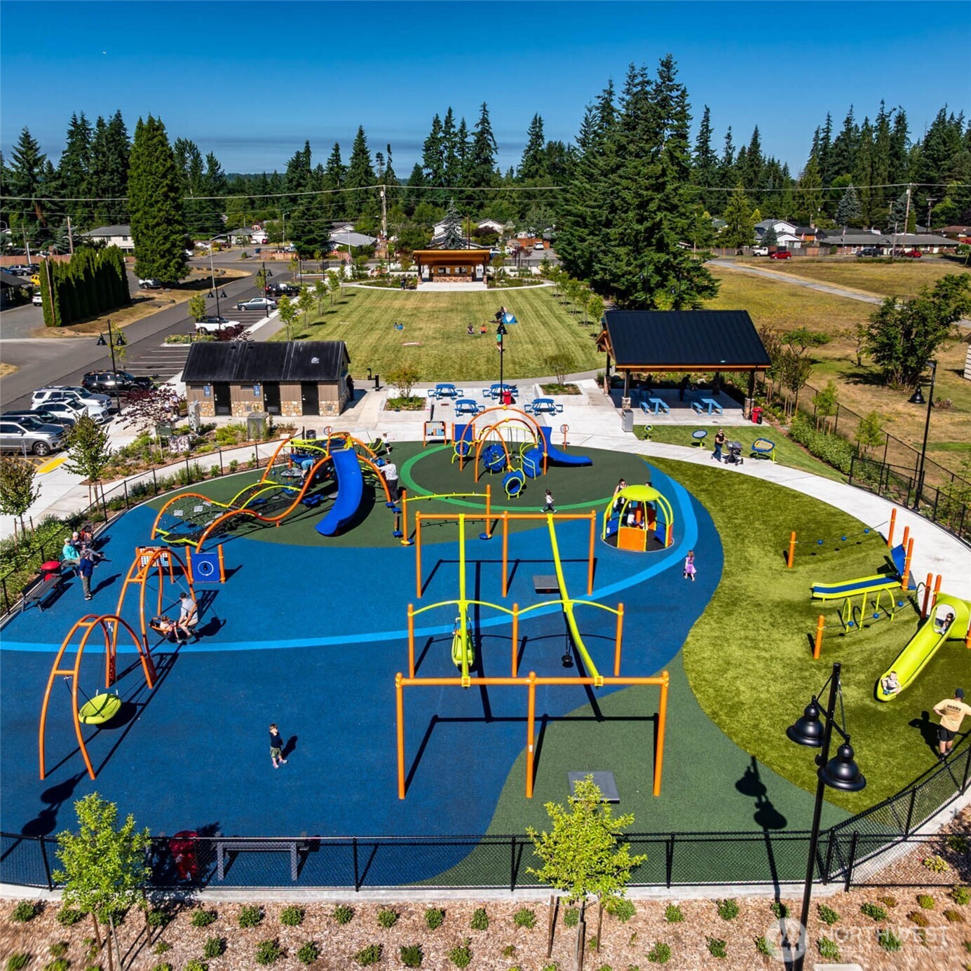 17820 Smokey Point Boulevard , Arlington, WA 98223