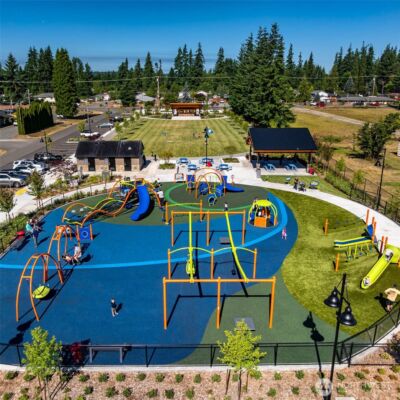17820 Smokey Point Boulevard , Arlington, WA 98223 - Photo 10