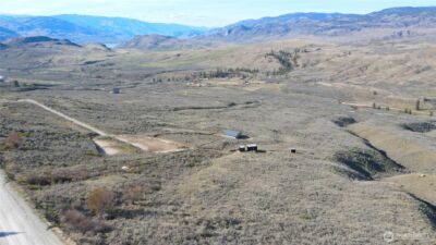 18 Gold Rush Ridge , Oroville, WA 98844