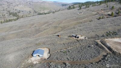 18 Gold Rush Ridge , Oroville, WA 98844 - Photo 21