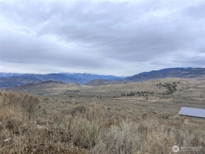 18 Gold Rush Ridge , Oroville, WA 98844 - Photo 36