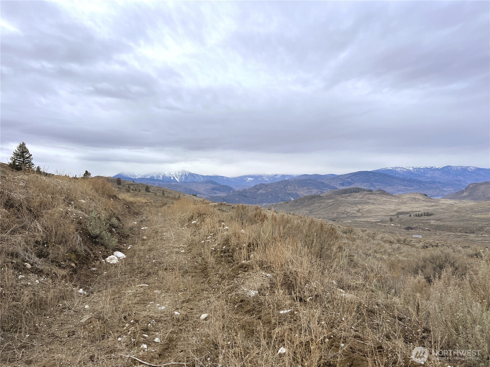 18 Gold Rush Ridge , Oroville, WA 98844