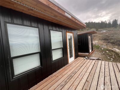 18 Gold Rush Ridge , Oroville, WA 98844 - Photo 5