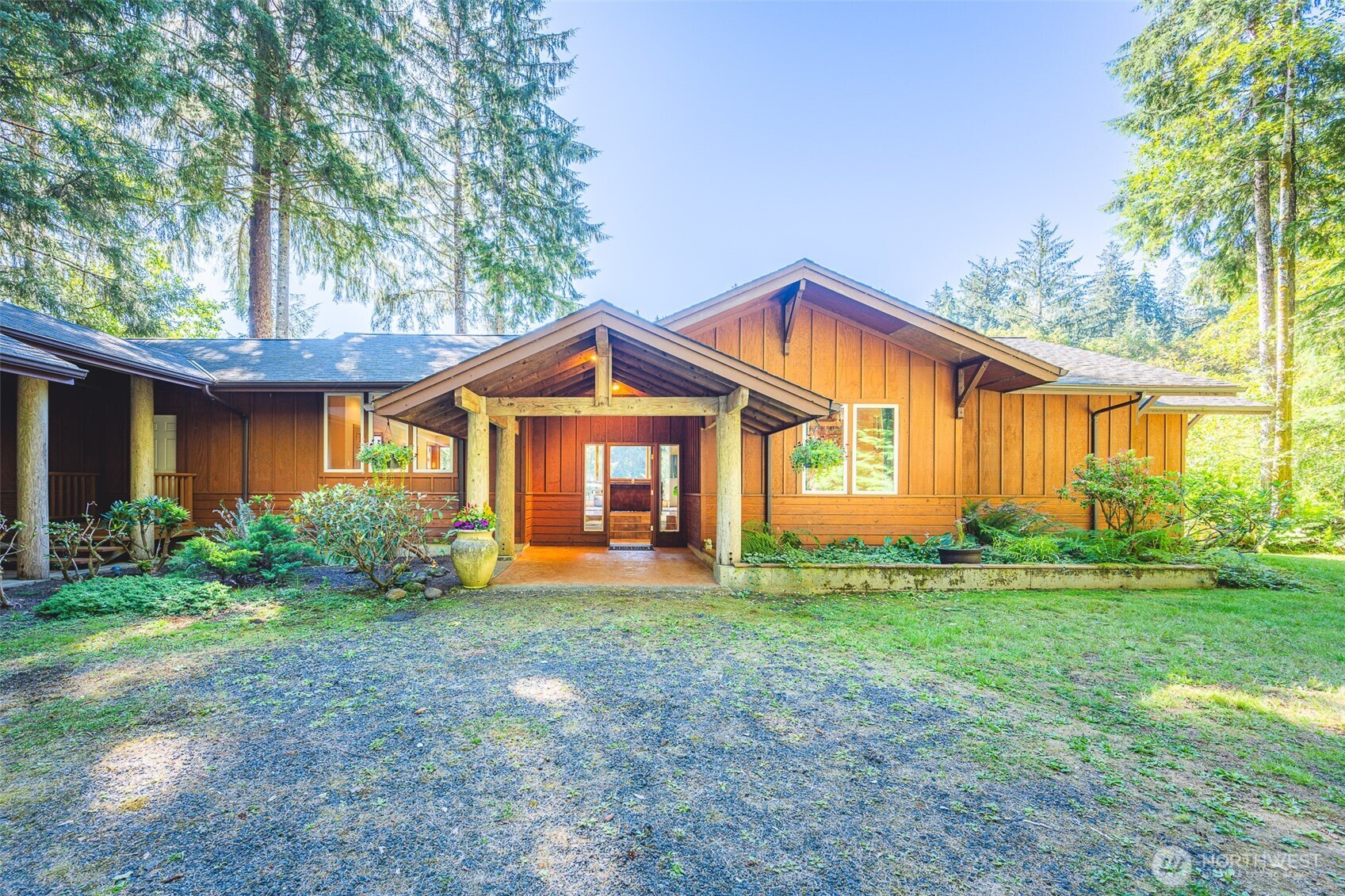 173 Pleasant Meadows , Beaver, WA 98305