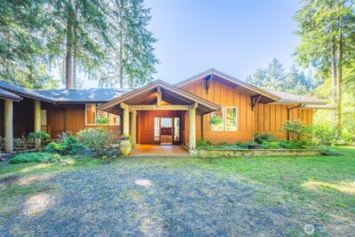 173 Pleasant Meadows , Beaver, WA 98305 - Photo 1