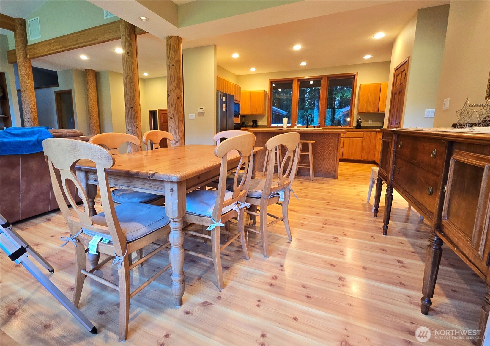 173 Pleasant Meadows , Beaver, WA 98305