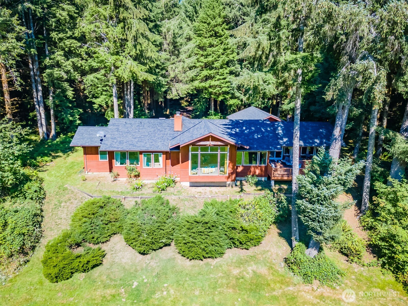 173 Pleasant Meadows , Beaver, WA 98305
