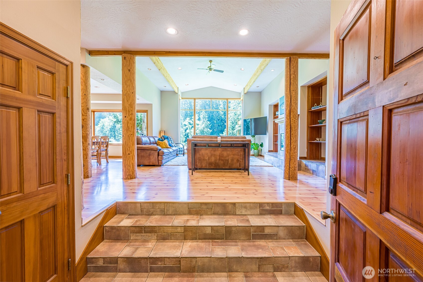173 Pleasant Meadows , Beaver, WA 98305