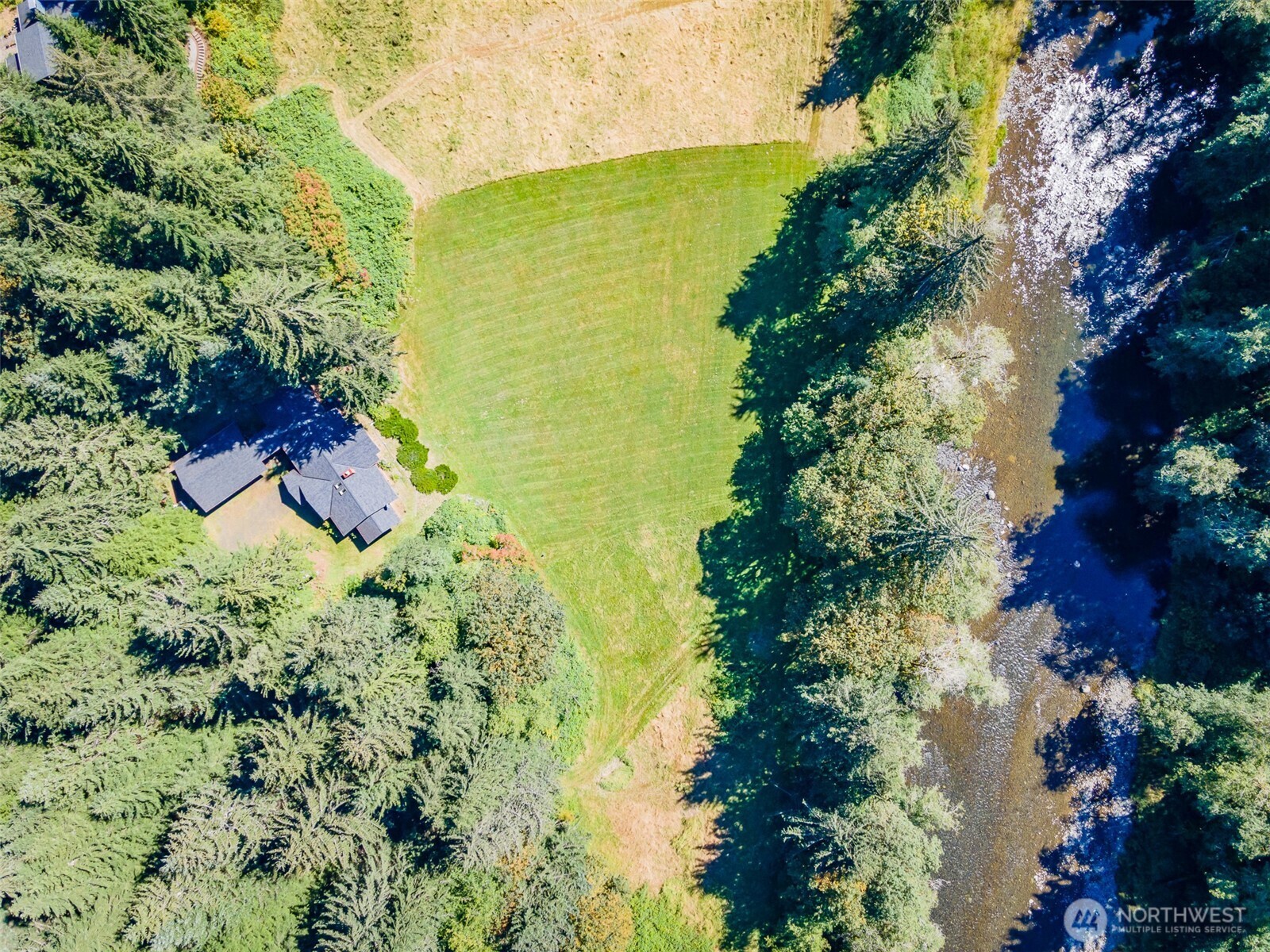 173 Pleasant Meadows , Beaver, WA 98305