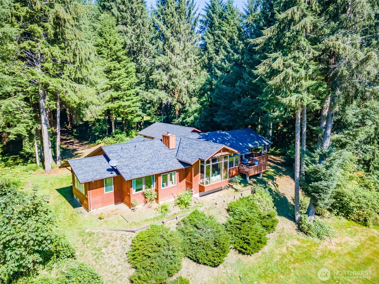 173 Pleasant Meadows , Beaver, WA 98305