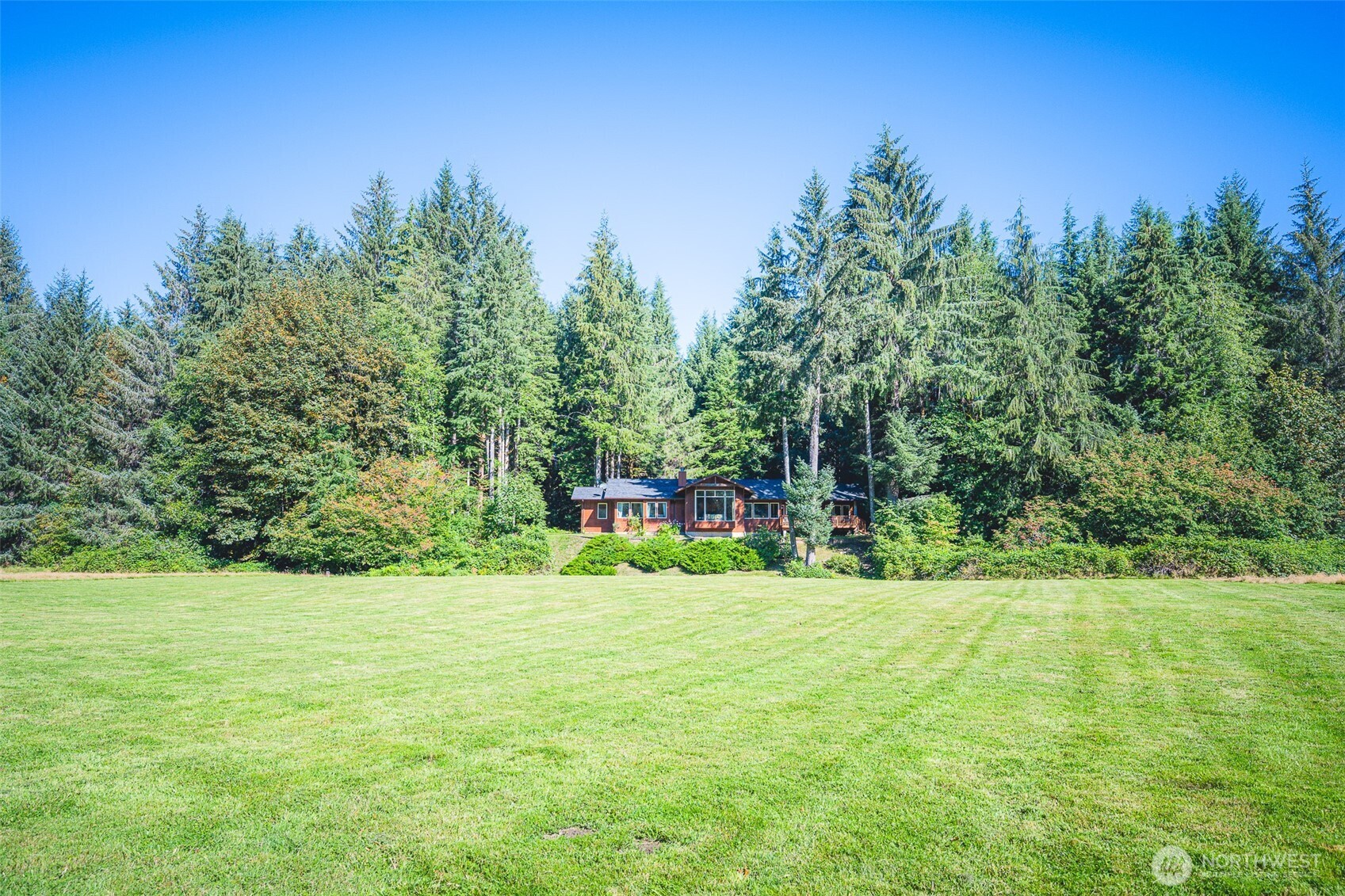 173 Pleasant Meadows , Beaver, WA 98305