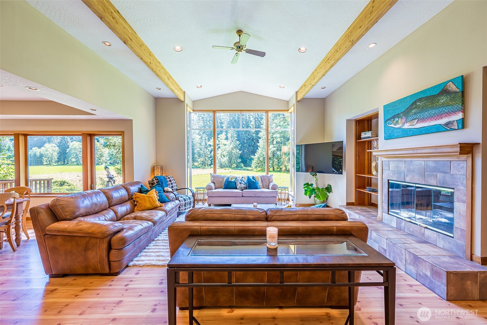 173 Pleasant Meadows , Beaver, WA 98305