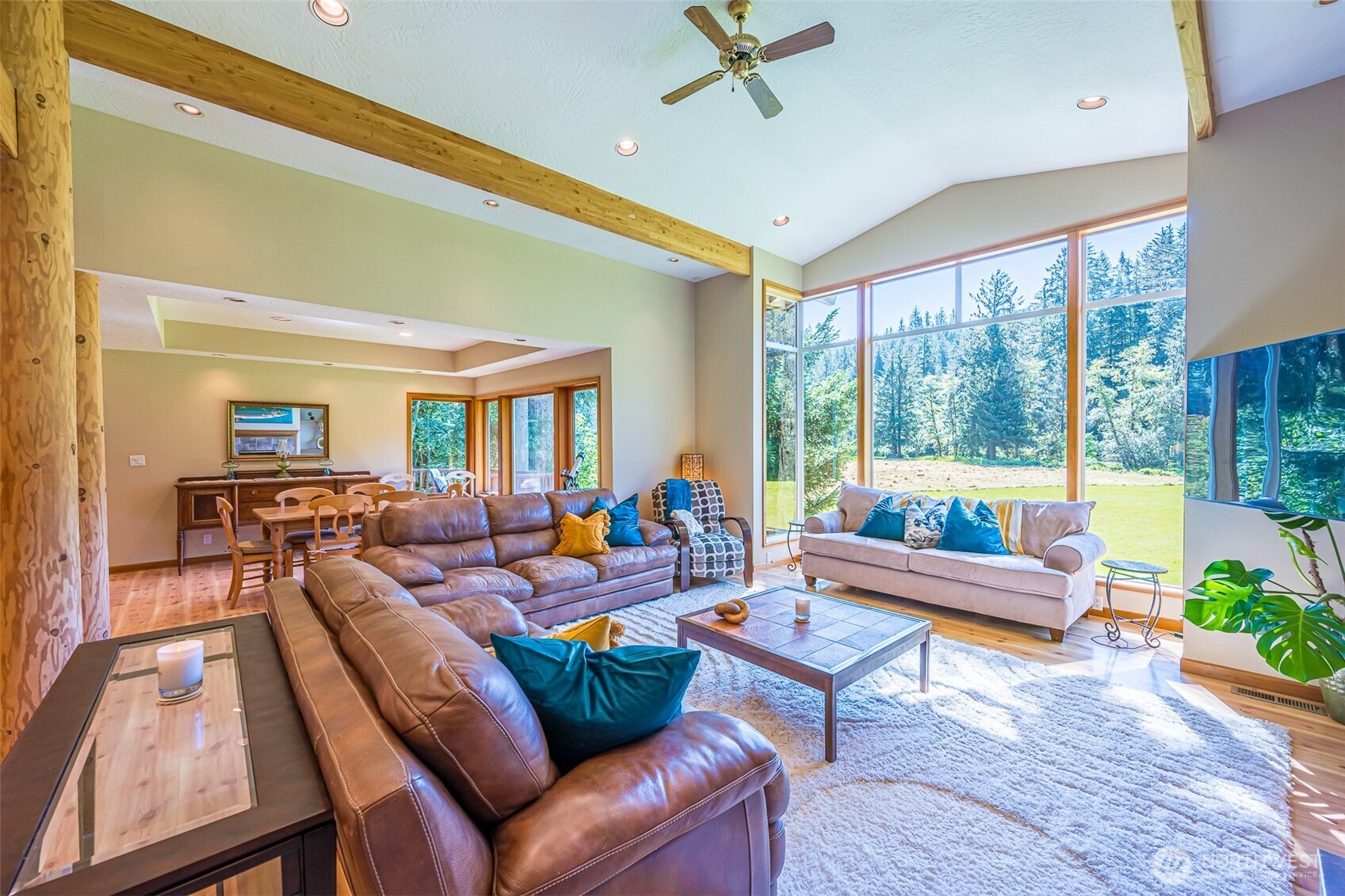 173 Pleasant Meadows , Beaver, WA 98305