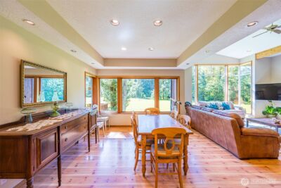 173 Pleasant Meadows , Beaver, WA 98305 - Photo 9