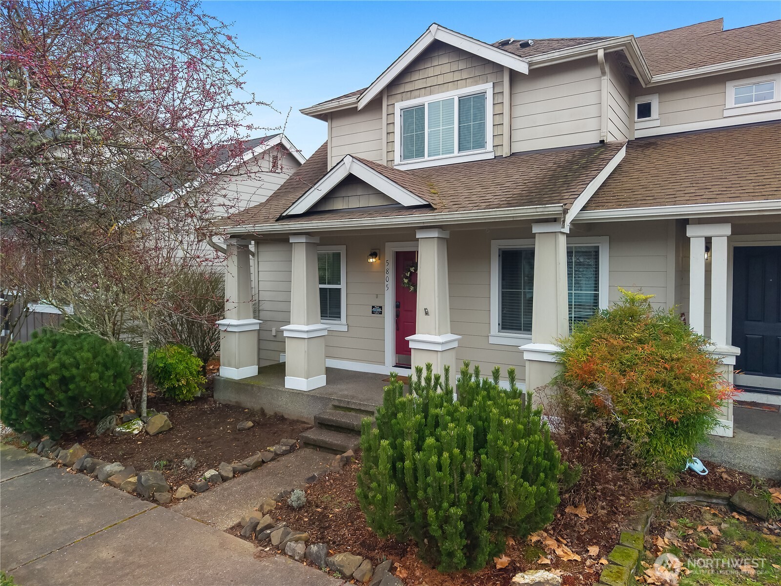 5805 SE Pennsylvania St , Lacey, WA 98513