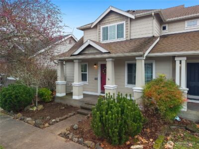 5805 SE Pennsylvania St , Lacey, WA 98513