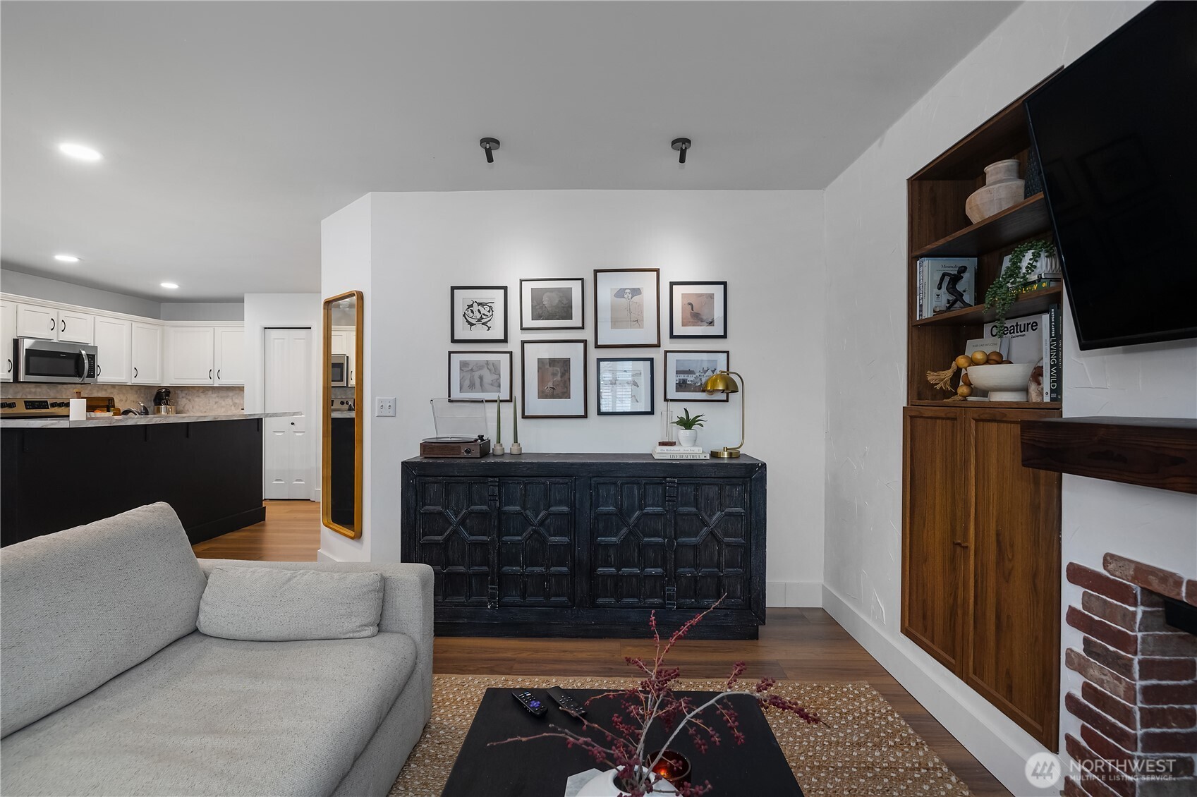 5805 SE Pennsylvania St , Lacey, WA 98513