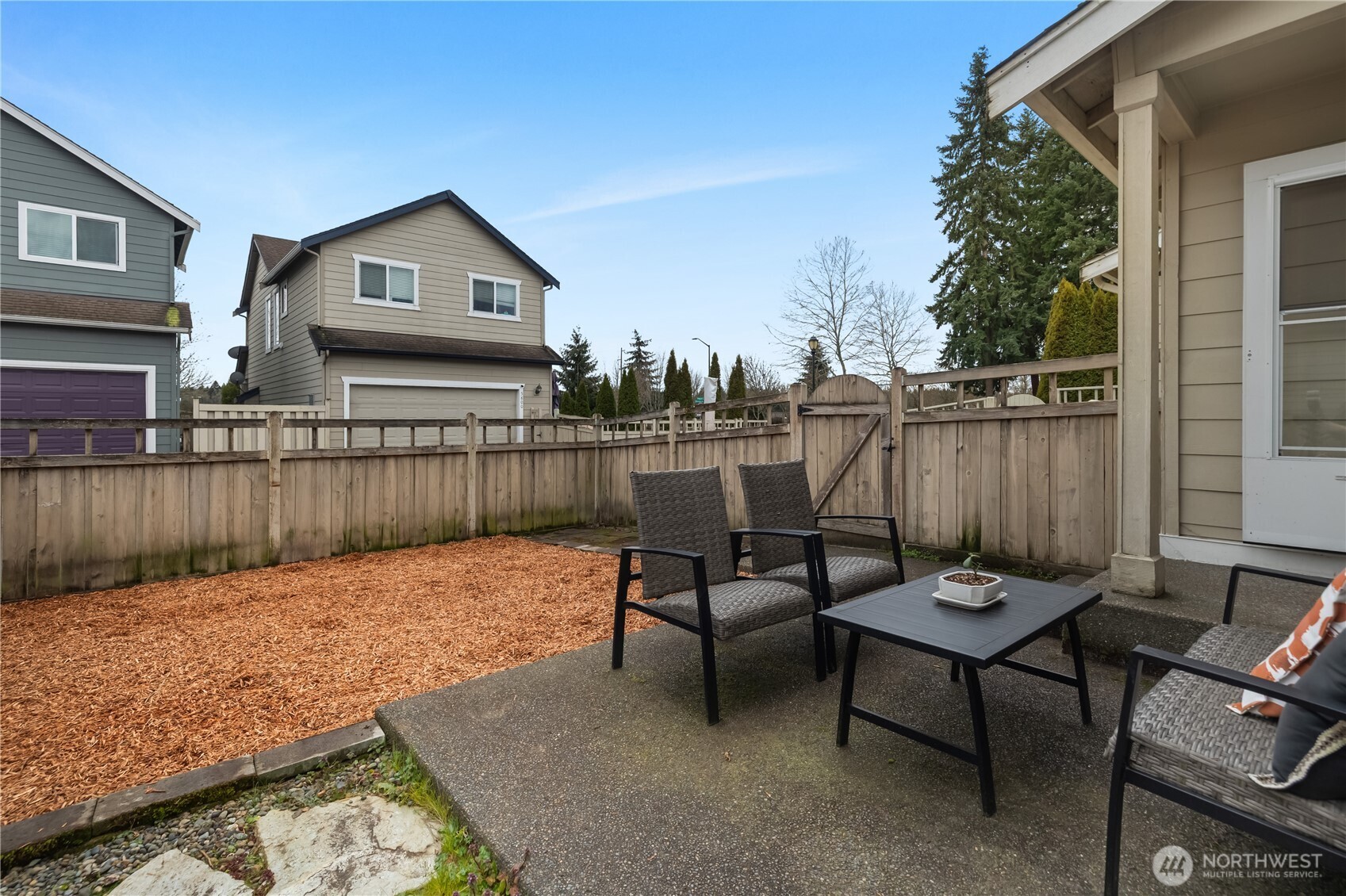 5805 SE Pennsylvania St , Lacey, WA 98513