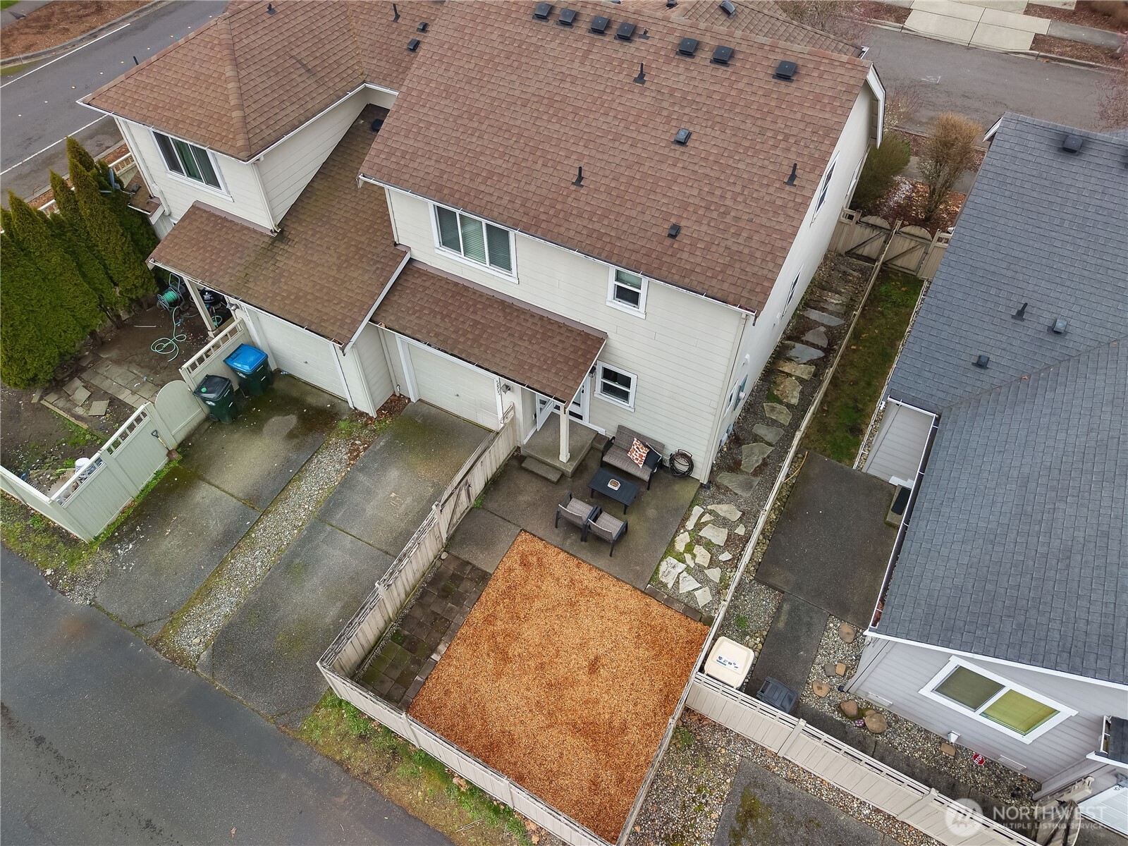 5805 SE Pennsylvania St , Lacey, WA 98513