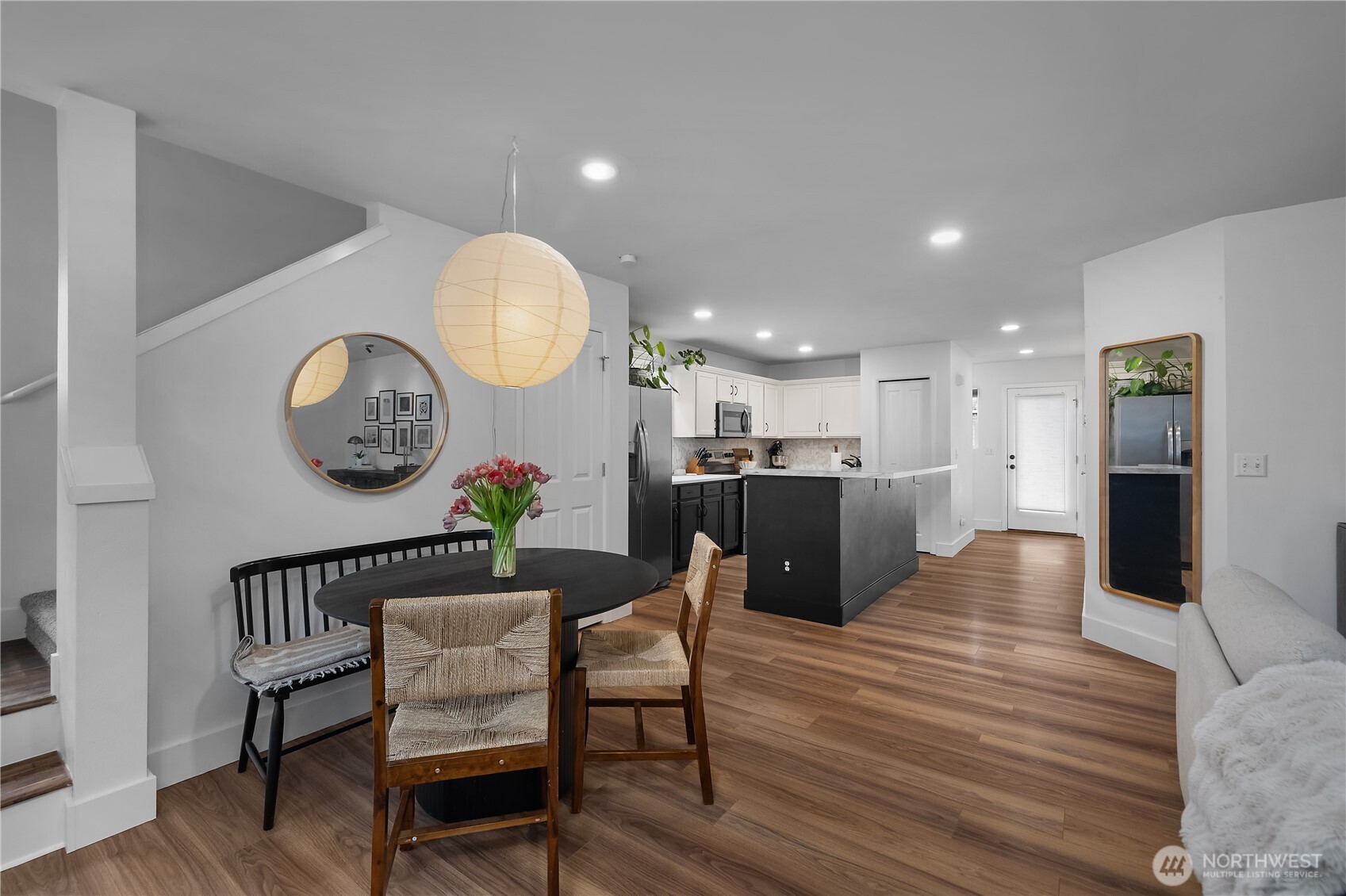 5805 SE Pennsylvania St , Lacey, WA 98513