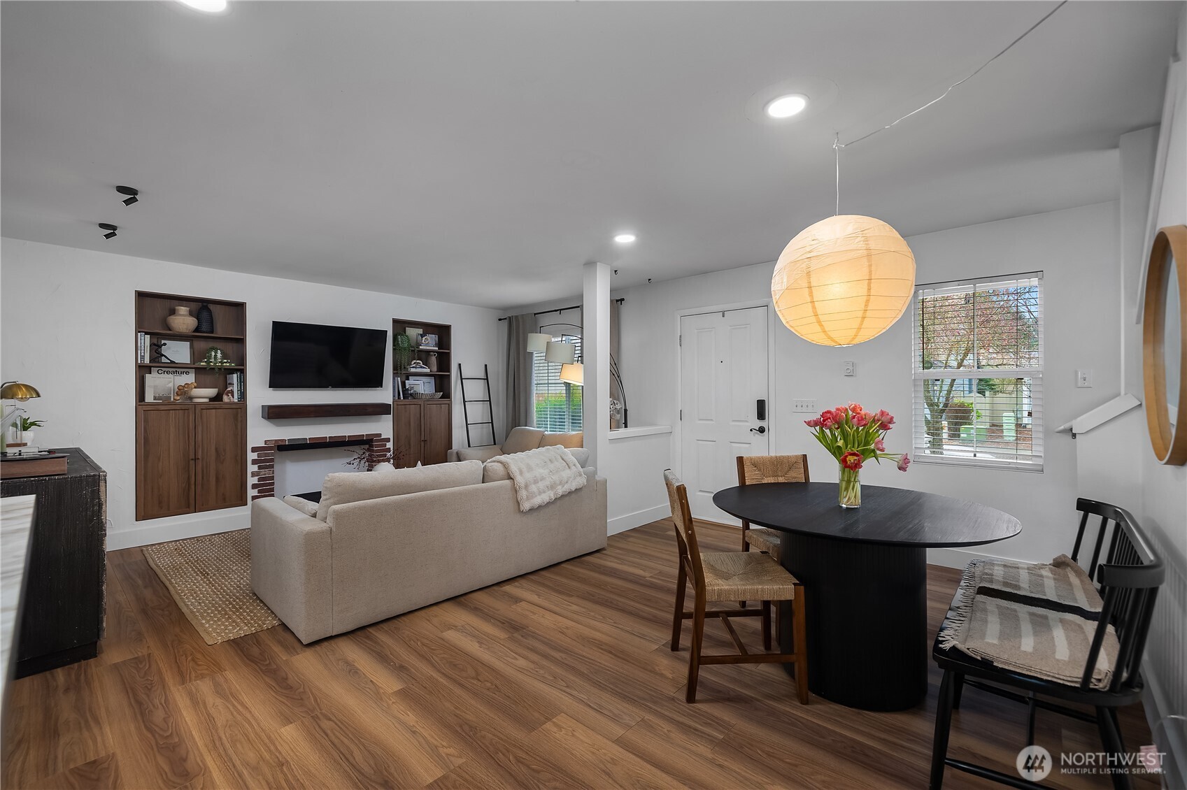 5805 SE Pennsylvania St , Lacey, WA 98513