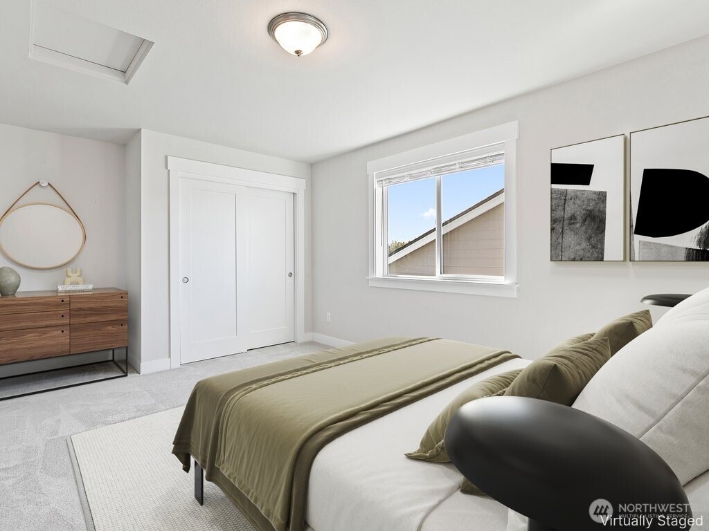 1698 SW 344th Place , Federal Way, WA 98023