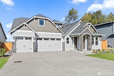 1698 SW 344th Place , Federal Way, WA 98023