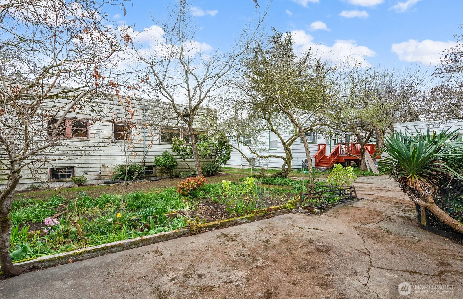 1142 N 77th Street , Seattle, WA 98103-4808