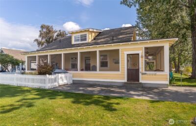 117 Barefoot Lane , Oroville, WA 98844