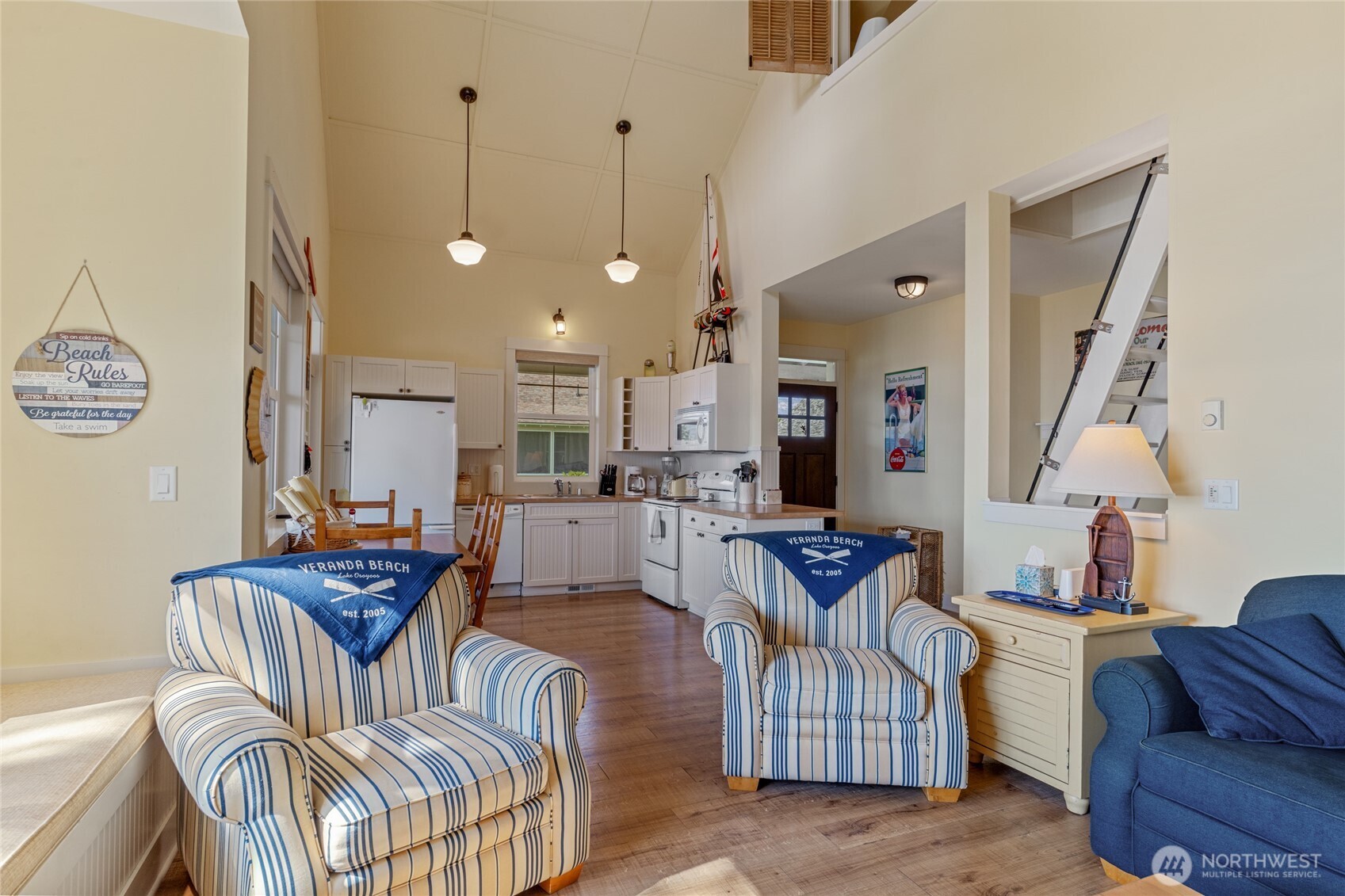 117 Barefoot Lane , Oroville, WA 98844