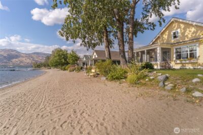 117 Barefoot Lane , Oroville, WA 98844 - Photo 2