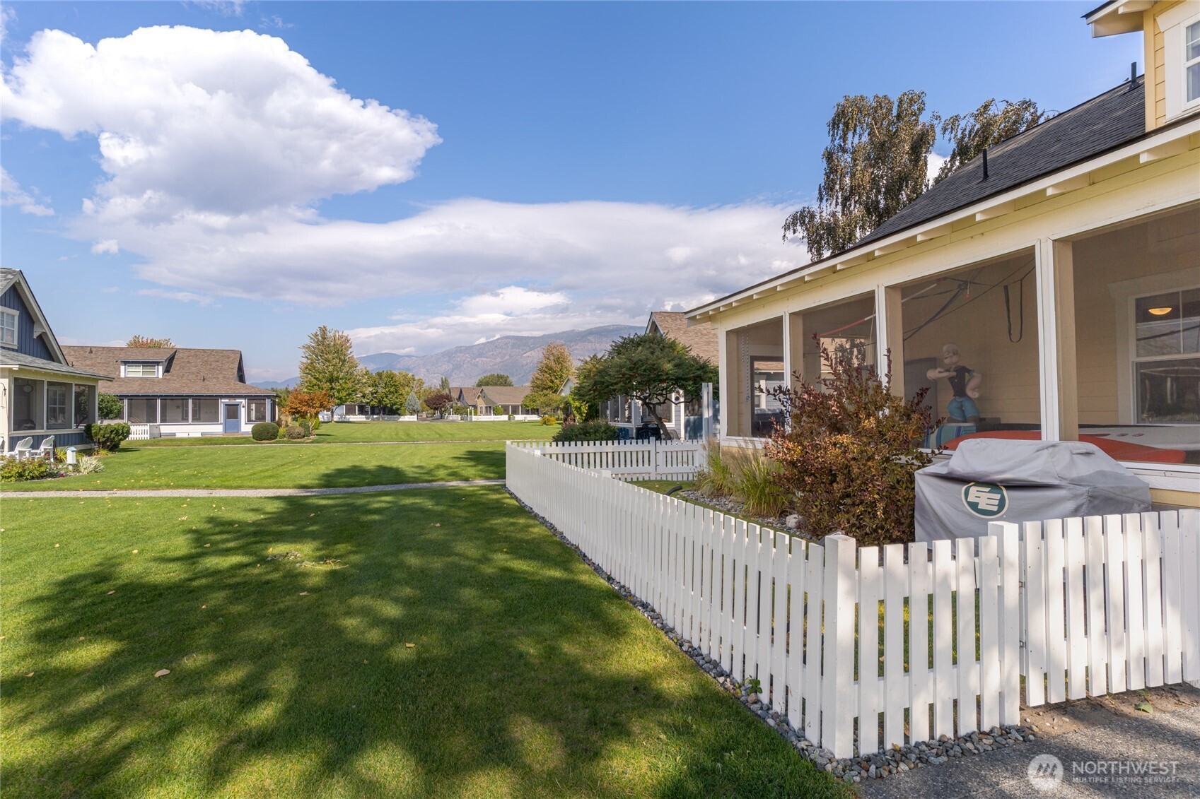 117 Barefoot Lane , Oroville, WA 98844