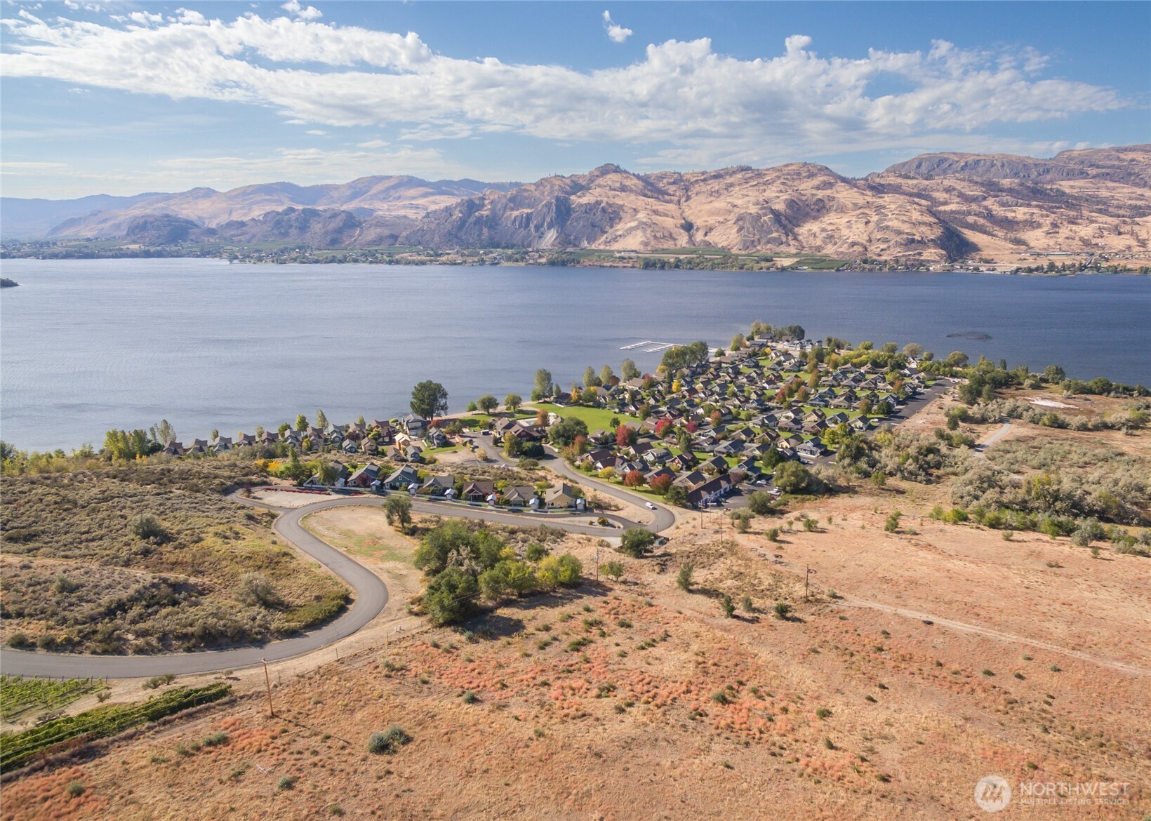 117 Barefoot Lane , Oroville, WA 98844