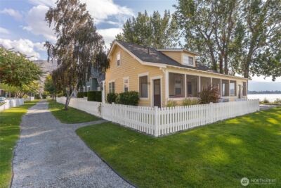117 Barefoot Lane , Oroville, WA 98844 - Photo 4