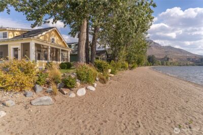 117 Barefoot Lane , Oroville, WA 98844 - Photo 5