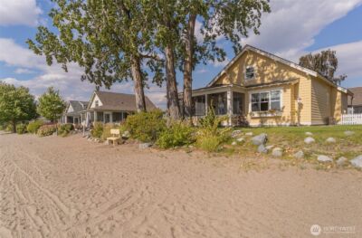 117 Barefoot Lane , Oroville, WA 98844 - Photo 6