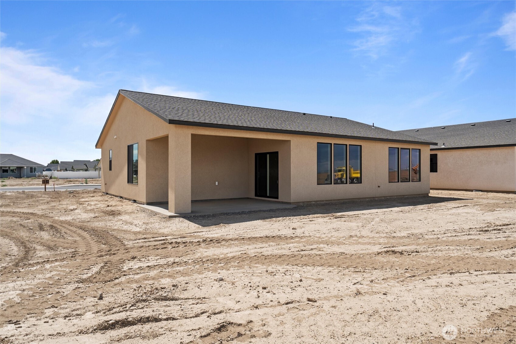 704 N Street NE, Quincy, WA 98848