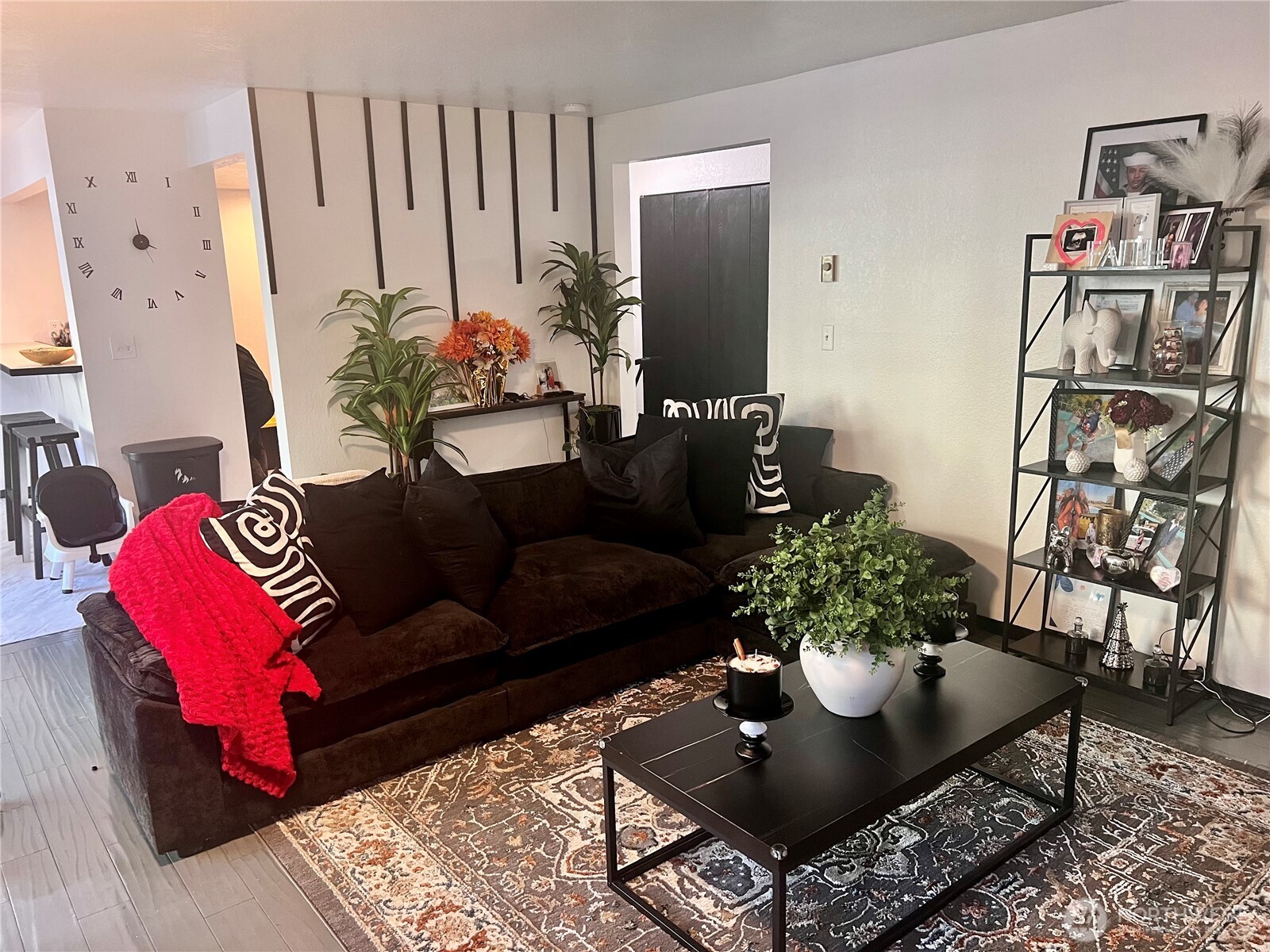 820 Cady Rd #F103, Everett, WA 98203