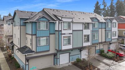 13405 45th Drive SE #3, Mill Creek, WA 98012